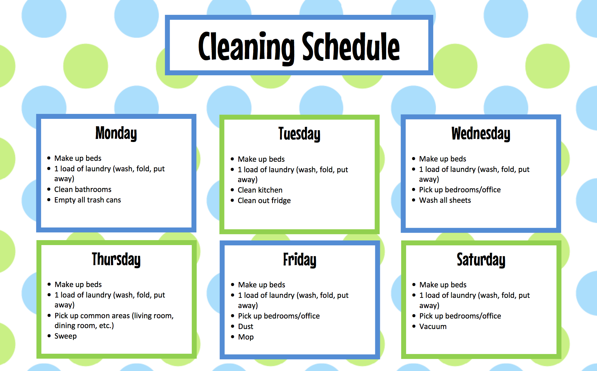 cleaning-house-easy-house-cleaning-schedule