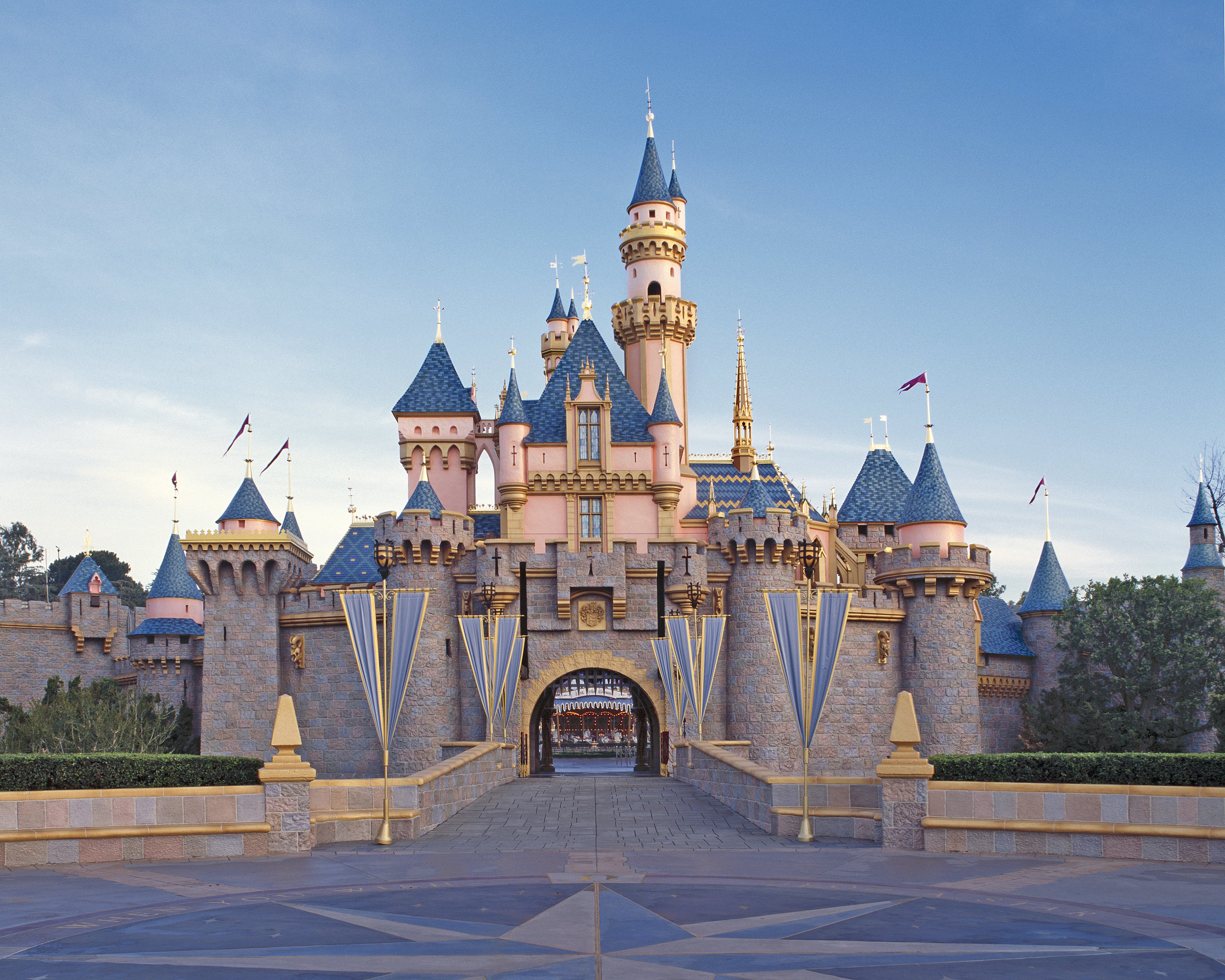 Tips for Your Disneyland Visit