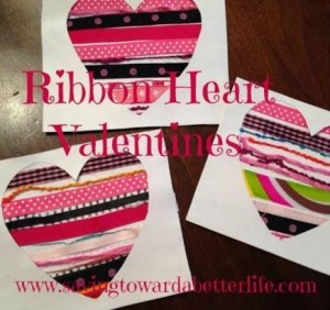ribbonhearts