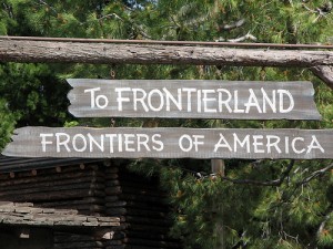 frontierland