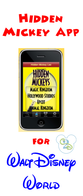 Hidden-Mickey-app