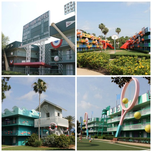 All Star Sports Buildings