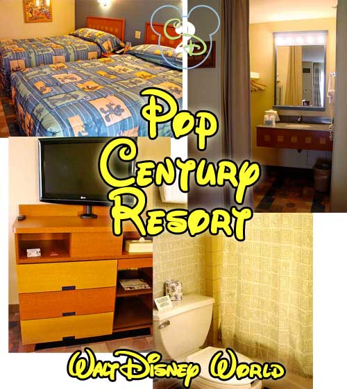Pop Century Resort