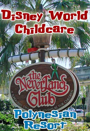 Neverland-Club