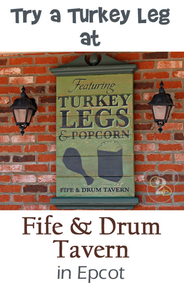 Fife and Drum Tavern