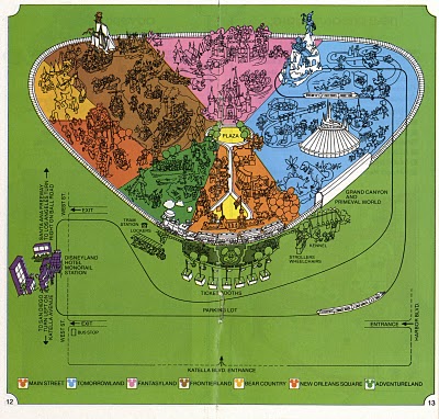 Disneyland Guide Spring 1979_08