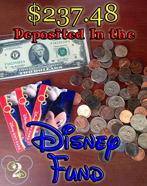 Disney Fund