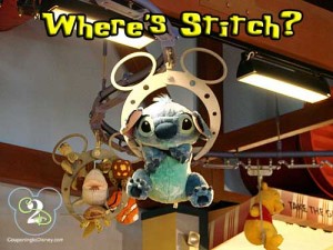 3-19 Stitch