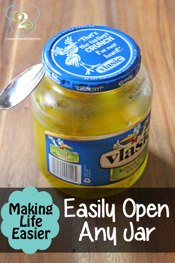 Easily Open Any Jar