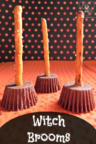 Witch Brooms