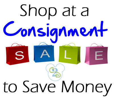 Consignment Sales