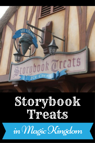 storybooktreats