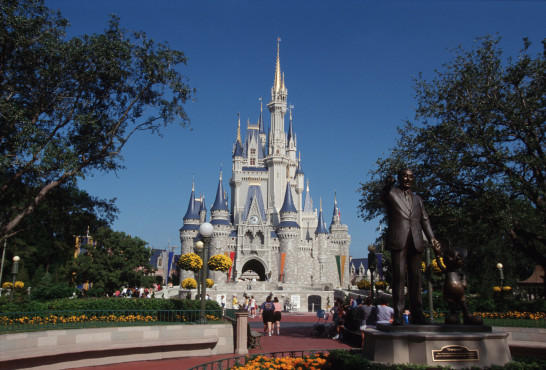 Save on your next Disney vacation