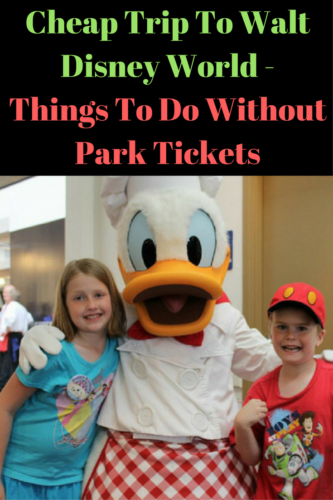 cheap-trip-to-walt-disney-world-things-to-do-without-park-tickets