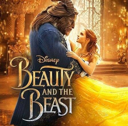 Disney News: Beauty & The Beast Announces Release Date For Blu-ray ...