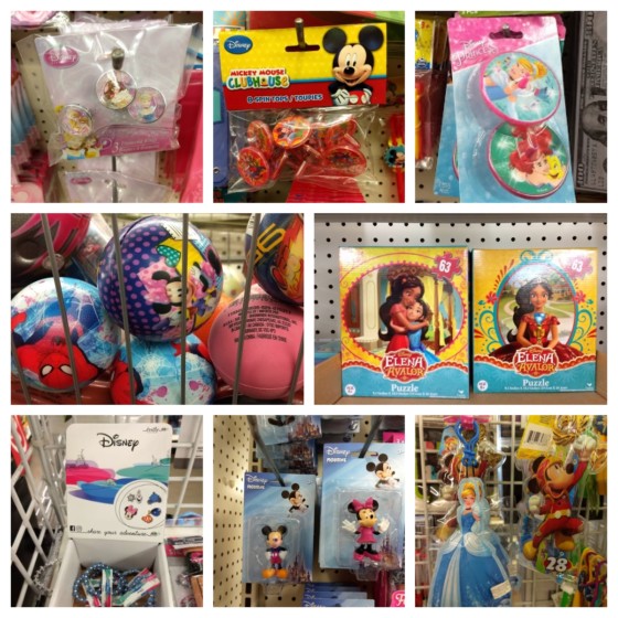 Dollar Store Shopping Spree - 5 Items You MUST BUY Before Your Walt Disney  World Vacation