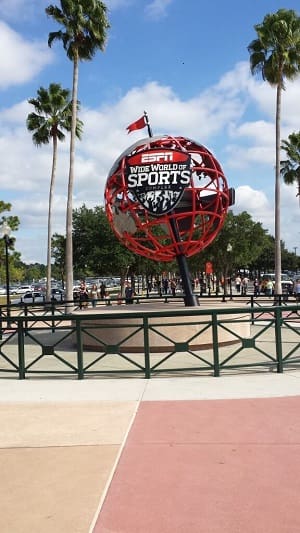 Disney News: 2022 Special Olympics USA Games At Disney World