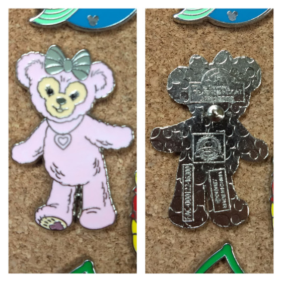 5 Ways to Tell If Your Pin is a Fake – Disney Pin Trading 101