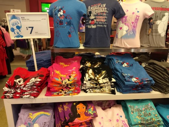 10 Retailers To Visit For Disney Vacation Essentials