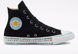 Converse Sneakers Starting At Just $14.98!
