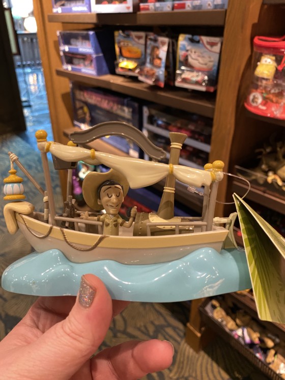 6 New Disney Souvenirs from The Polynesian That I Love