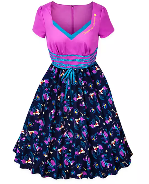 5 Disney Dresses You'll Swoon Over
