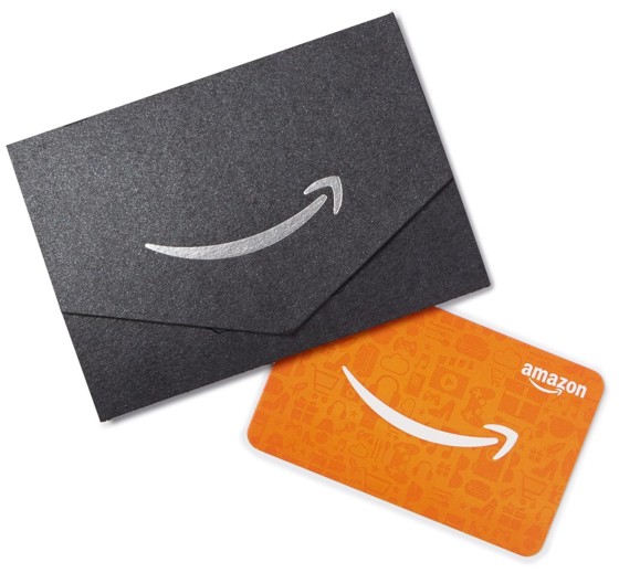 Enter For Up To $100 To Spend On Amazon (208 Instant Winners)