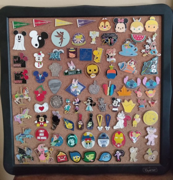 Lot of Disney Trading Pins You Choose The Amount You Need